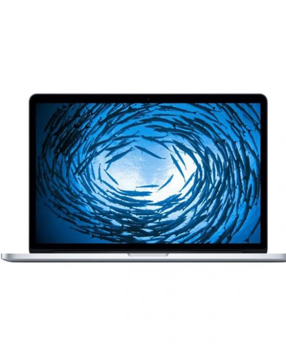 MacBook Pro 15